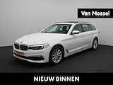 BMW 5-serie Touring 520i Executive | MEMORY | PANORAMADAK | LED VERLICHITNG | KEYLESS START | NAVIGATIE |