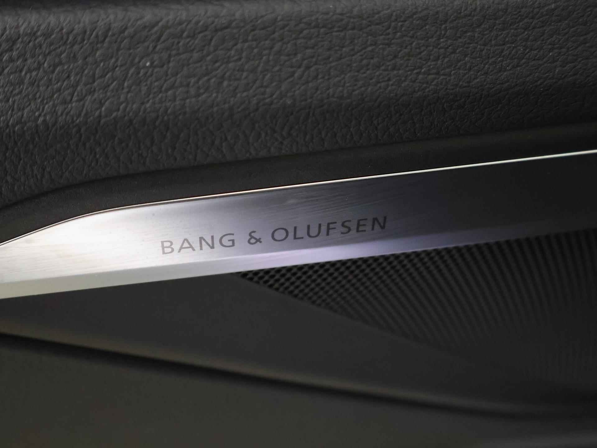 Audi e-tron S-Line quattro 95 kWh | NL Auto | 503pk | Luchtvering | Panoramadak | Matrix Led | Luxe Leder | Navigatie | B&O sound | Head-Up | Airco | Bluetooth | Cruise Control Adaptief | - 44/57