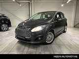 Ford C-Max 2.0 Plug-in Hybrid 185pk Titanium Plus | Leder | Panoramadak