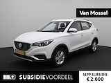 MG ZS EV Comfort 45 kWh | WLTP 263KM | Airco | Navigatie | PDC | 16"LMV | BTW AUTO |