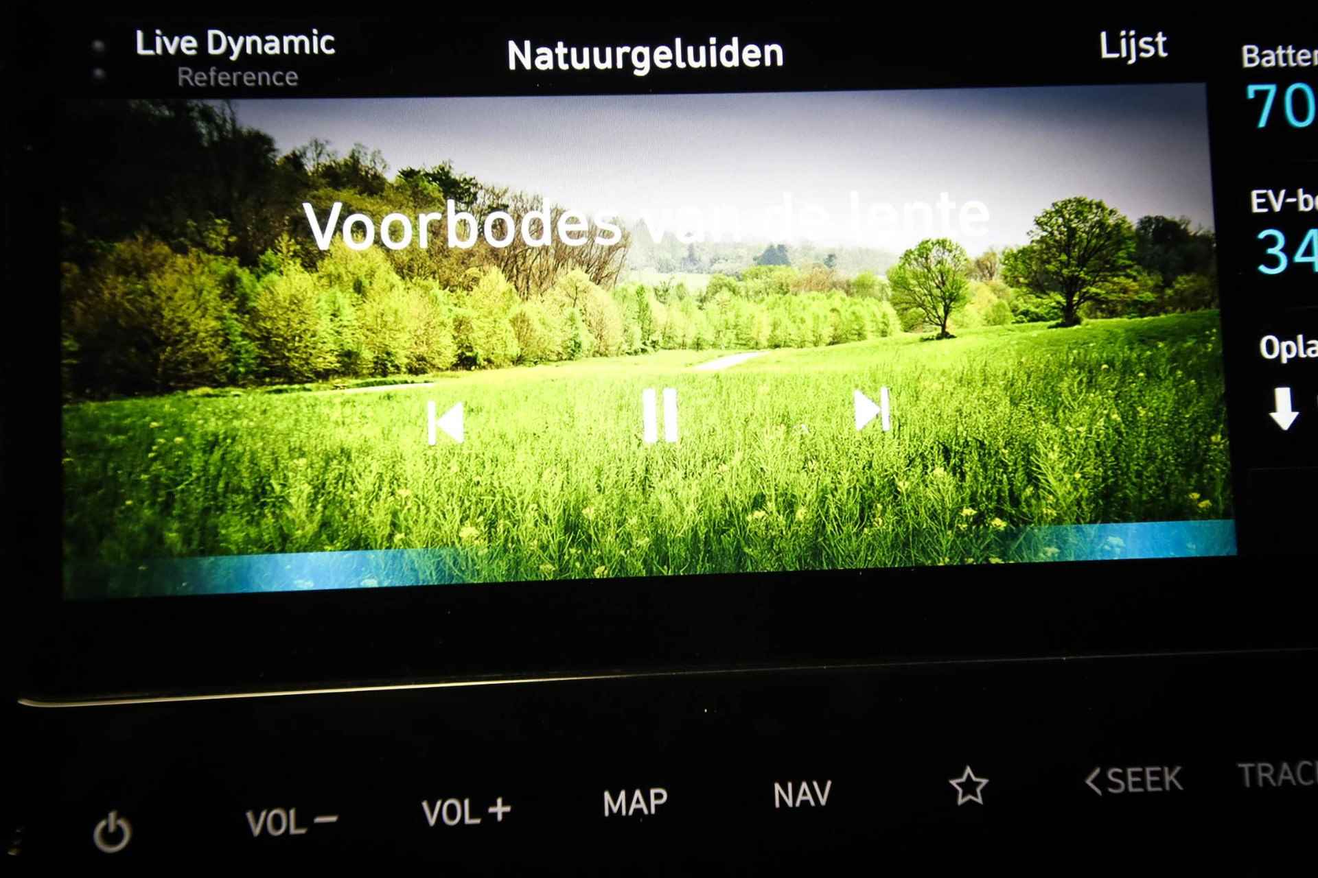 Hyundai Tucson 1.6 T-GDI PHEV Premium 4WD | STUURVERWARMING | STOELKOELKING | 360 CAMERA | DEALER ONDERHOUDEN - 49/59