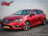 Renault Mégane Estate 1.5 dCi Bose | Clima | Cruise | Navi | 360 graden Camera | Achteruitrijcamera |  17 Inch | Massagestoel |