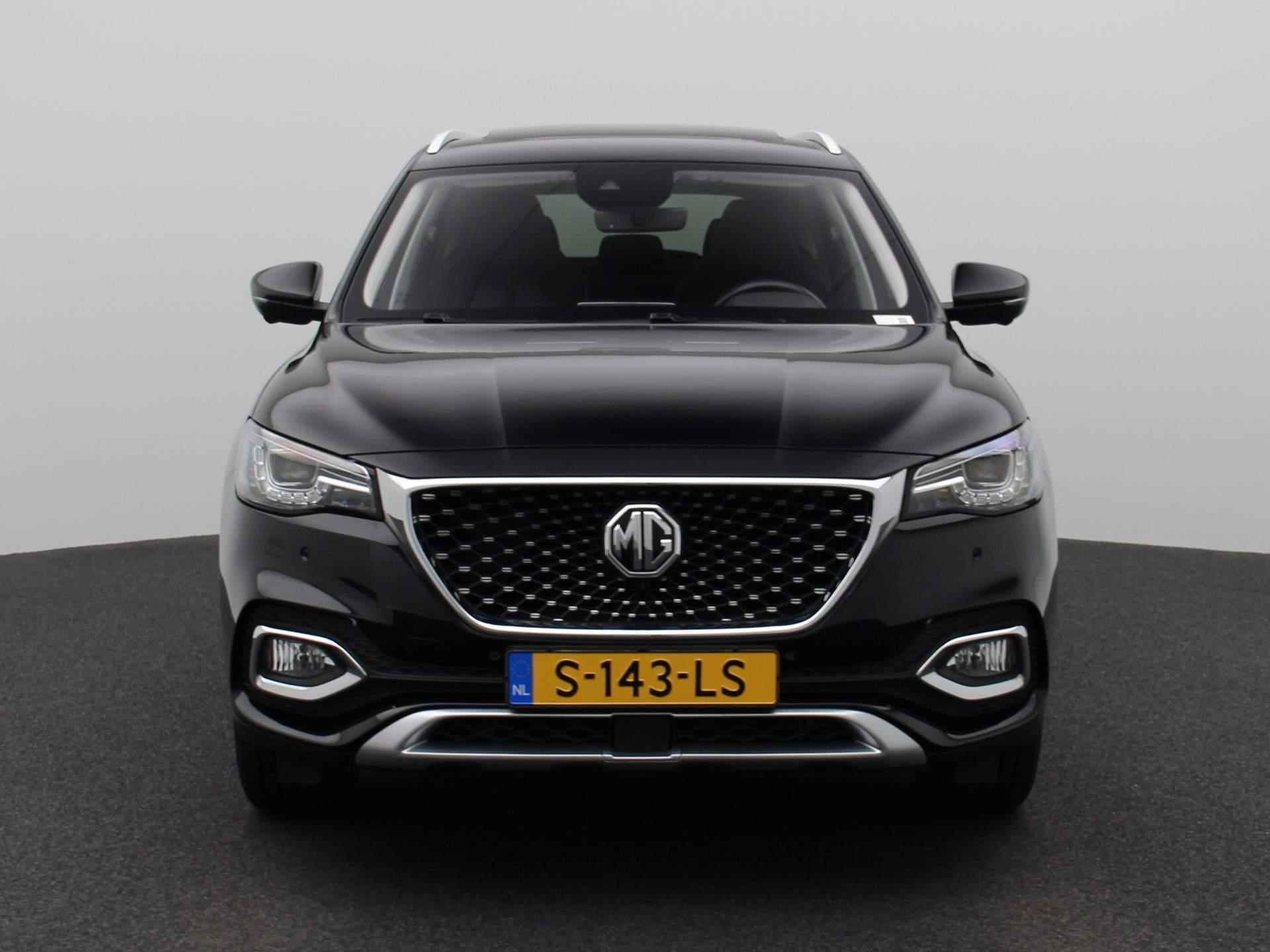 MG EHS 1.5 TGDI Luxury | Panoramadak | Leder | Led Koplampen | Navi | Led Sfeerlicht | Adaptive Cruise Control | - 3/35