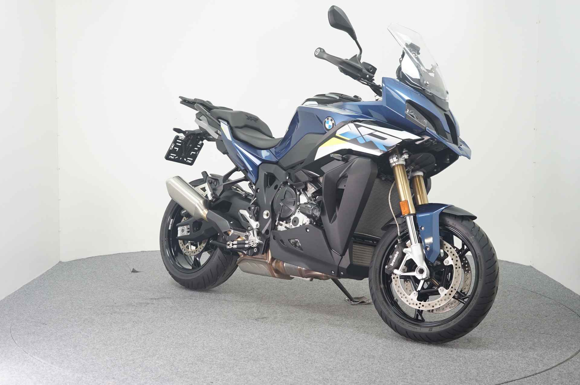 BMW S 1000 XR - 2/24