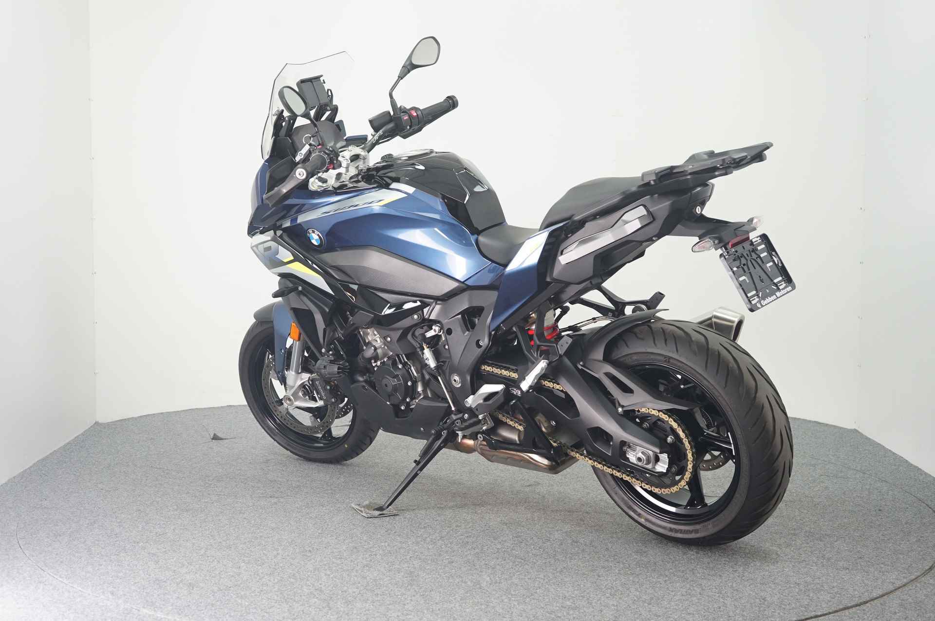 BMW S 1000 XR - 6/24