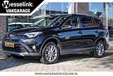 Toyota RAV4 2.5 Hybrid AWD Executive Business - All-in rijklrprs | Trekhaak | Schuifdak | vol leder