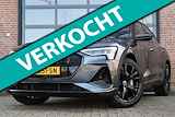 Audi E-tron Sportback 55 quattro S Edition 95 kWh S-Line Pano Leder B&O