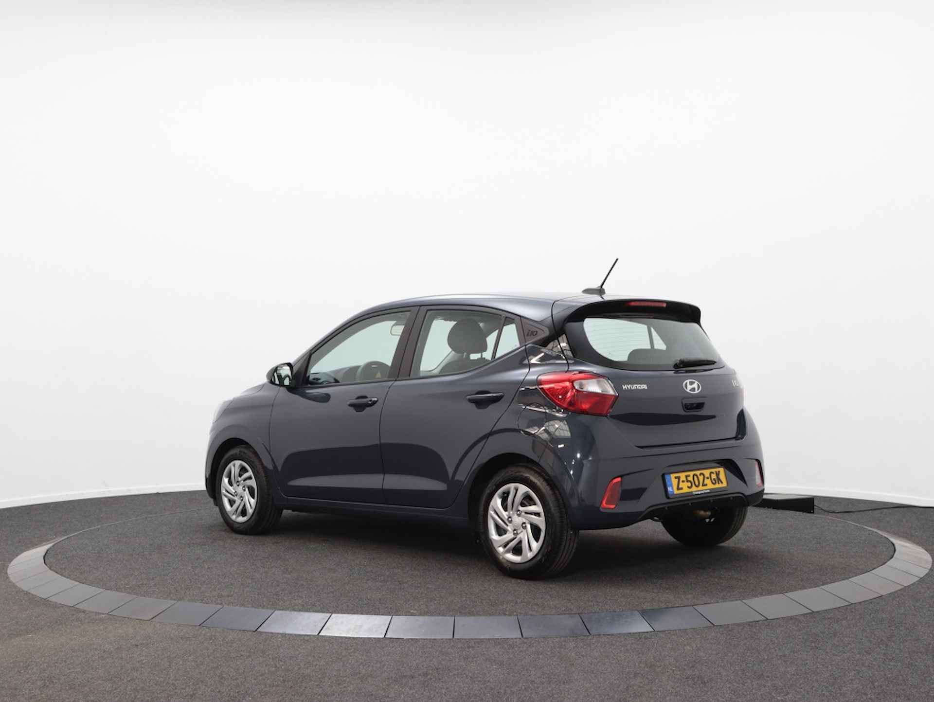 Hyundai i10 1.0 Comfort Smart | Camera | Carplay | DAB | Navigatie | - 2/42