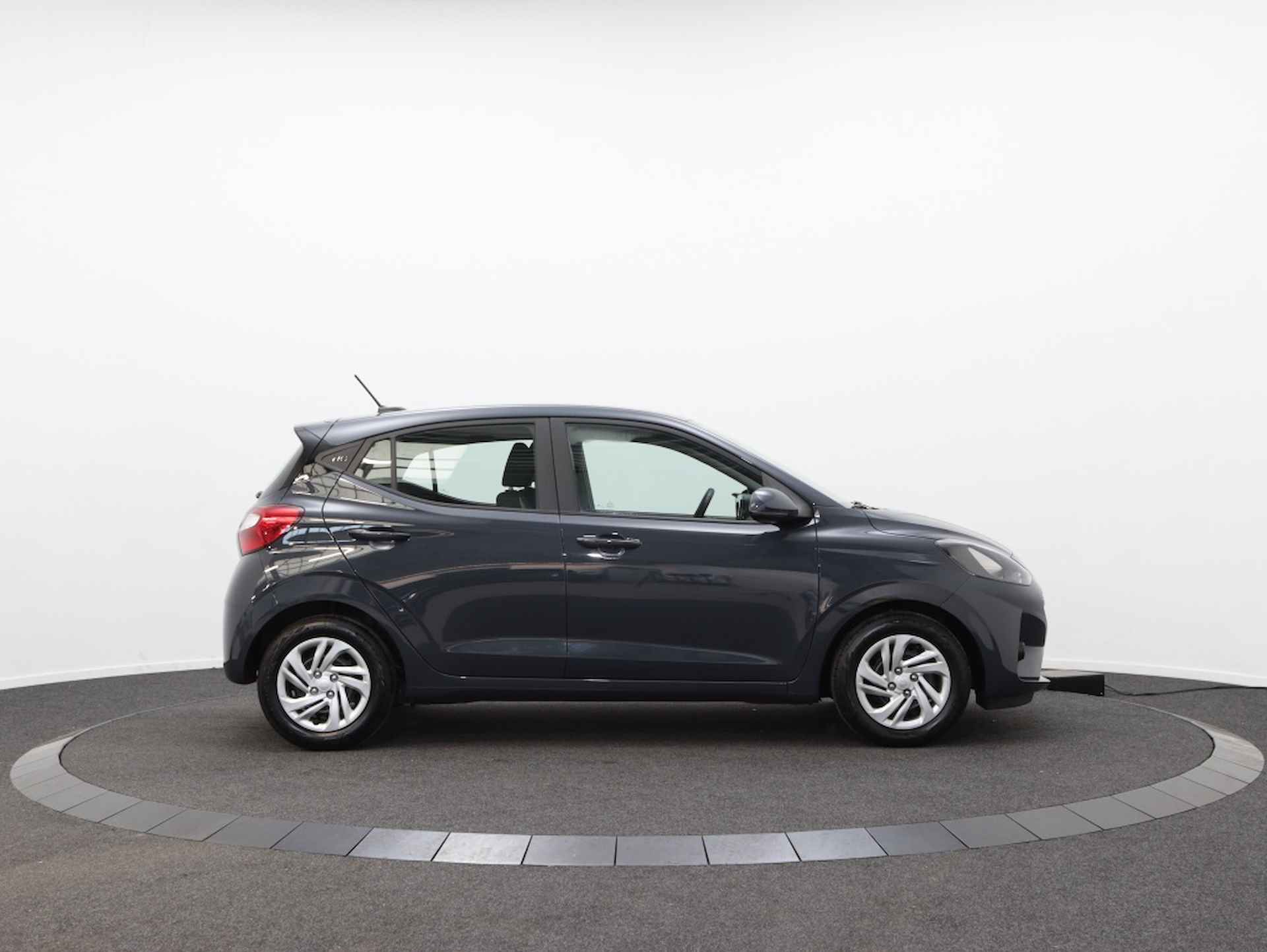 Hyundai i10 1.0 Comfort Smart | Camera | Carplay | DAB | Navigatie | - 6/42