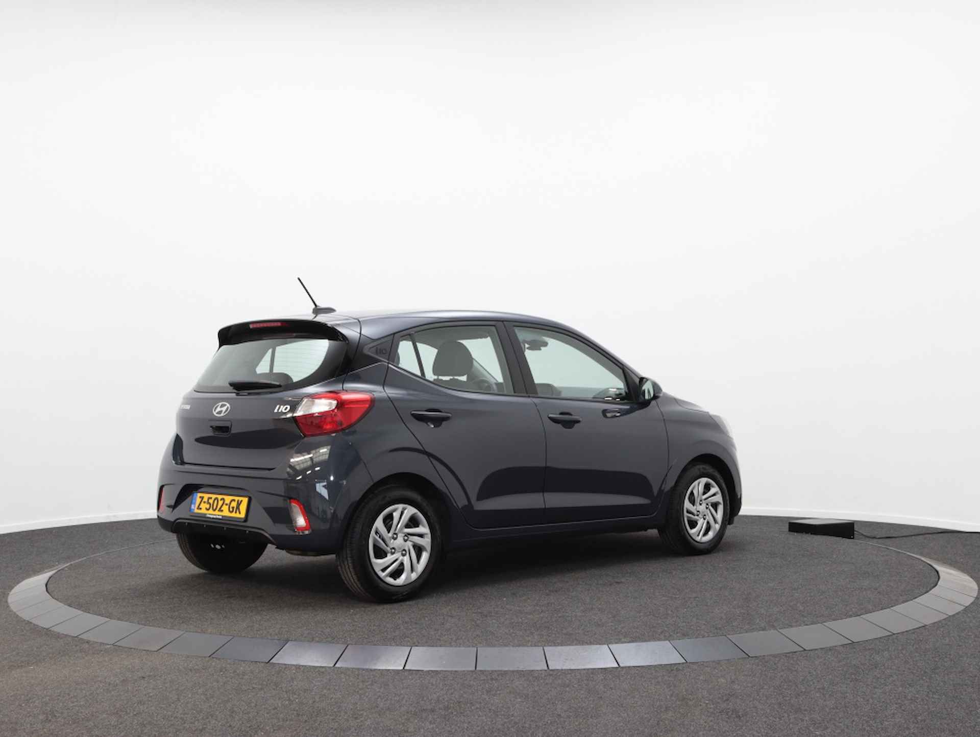 Hyundai i10 1.0 Comfort Smart | Camera | Carplay | DAB | Navigatie | - 8/42