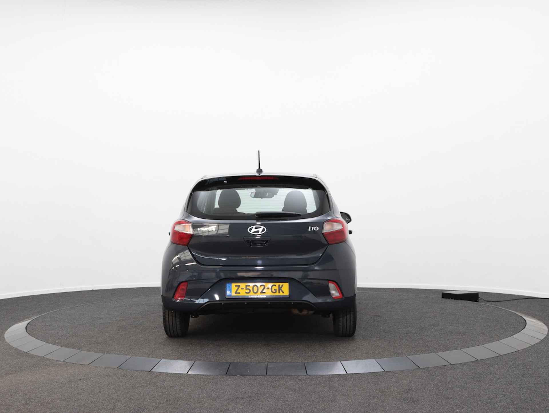 Hyundai i10 1.0 Comfort Smart | Camera | Carplay | DAB | Navigatie | - 9/42