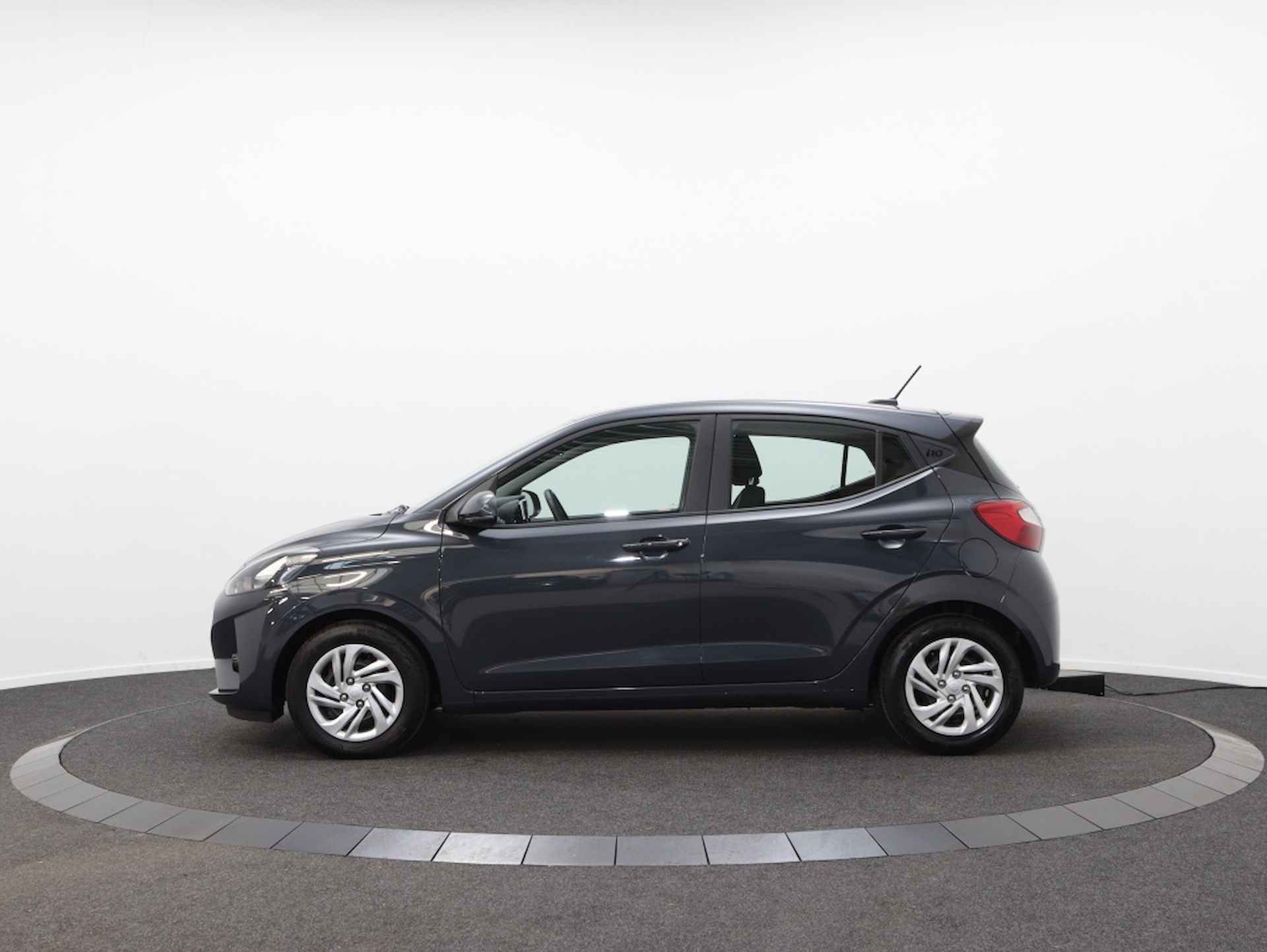 Hyundai i10 1.0 Comfort Smart | Camera | Carplay | DAB | Navigatie | - 11/42