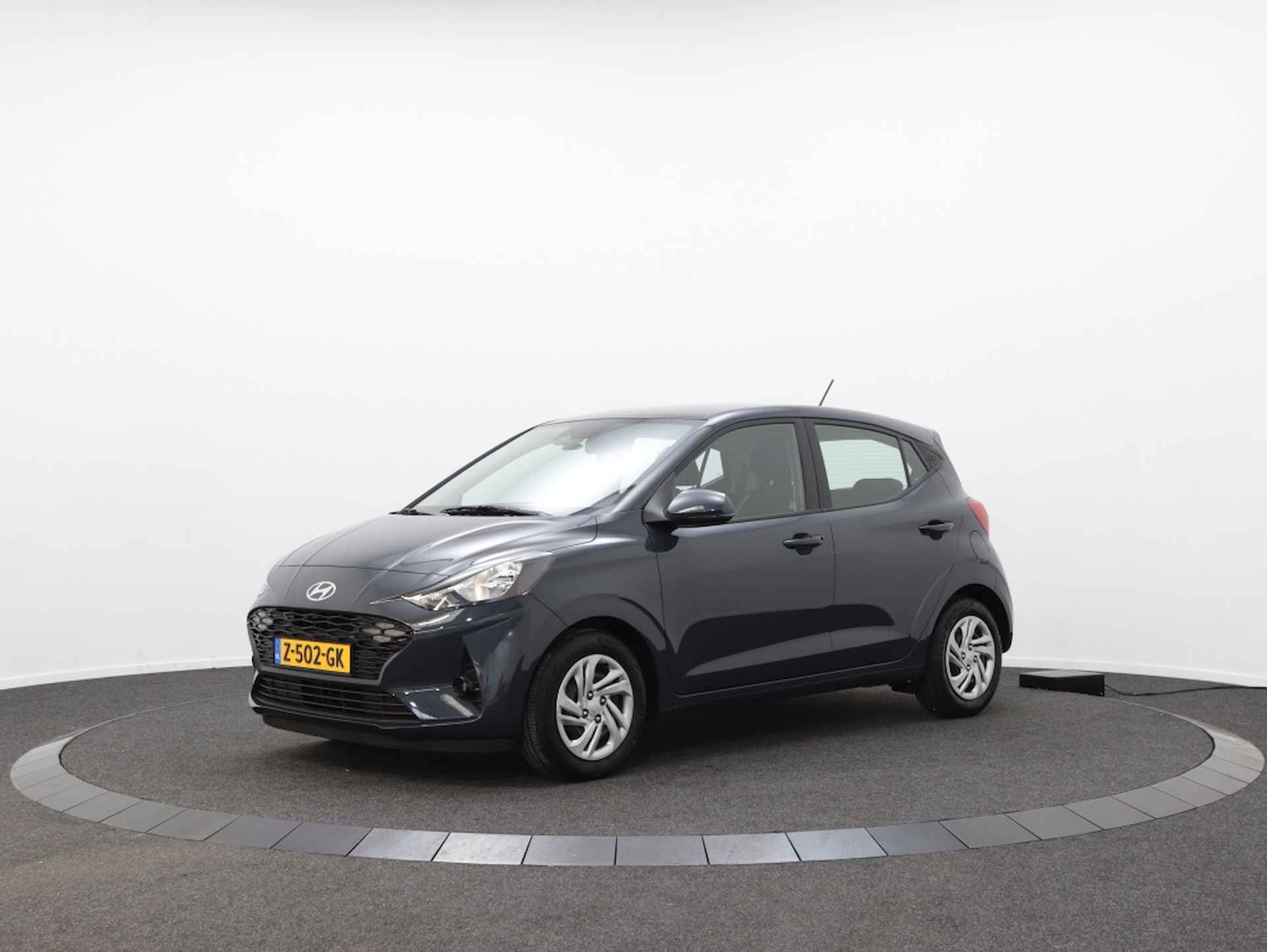 Hyundai i10 1.0 Comfort Smart | Camera | Carplay | DAB | Navigatie | - 12/42