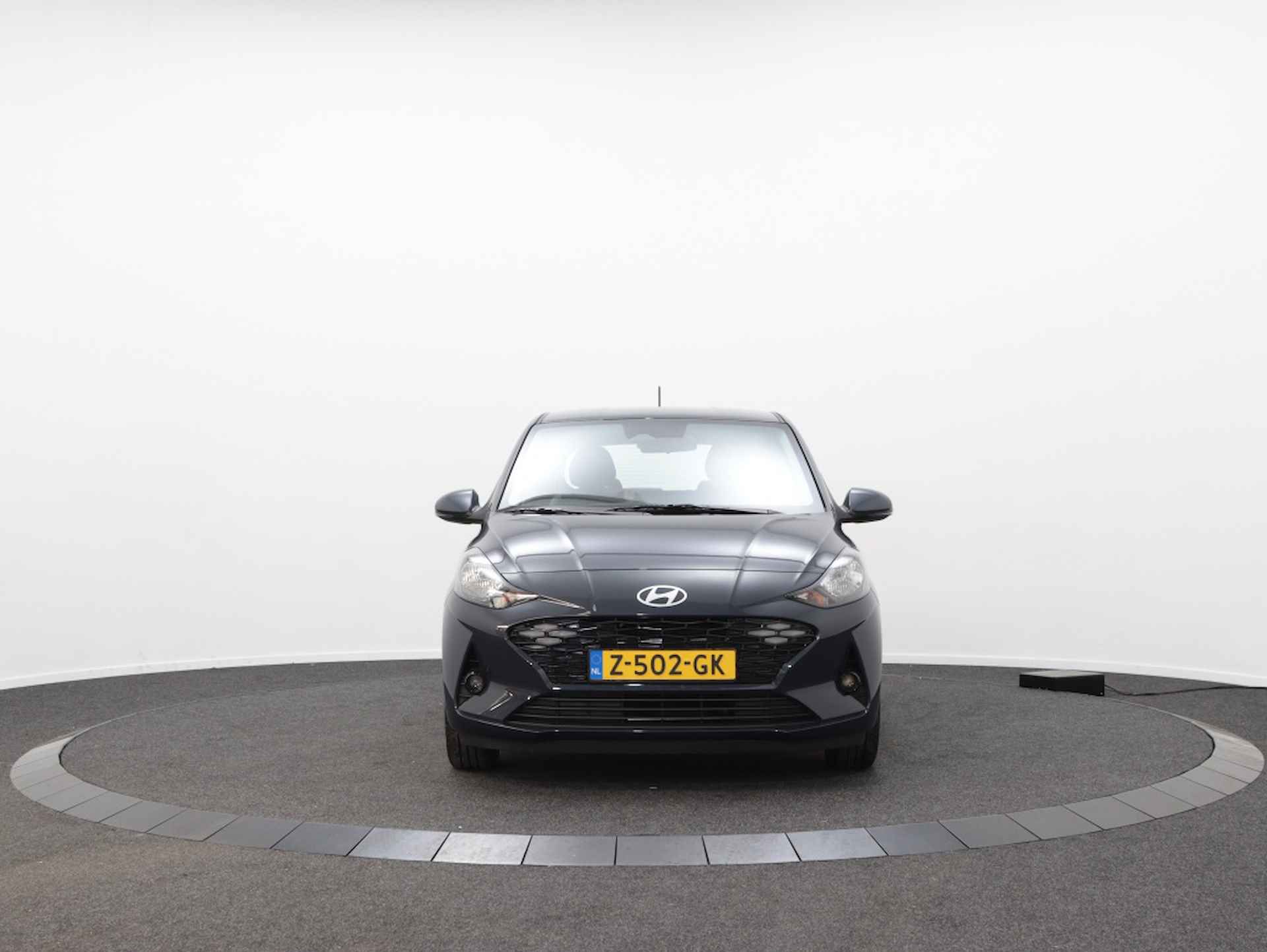 Hyundai i10 1.0 Comfort Smart | Camera | Carplay | DAB | Navigatie | - 14/42