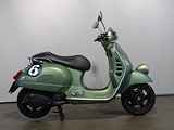 Vespa GTV 300