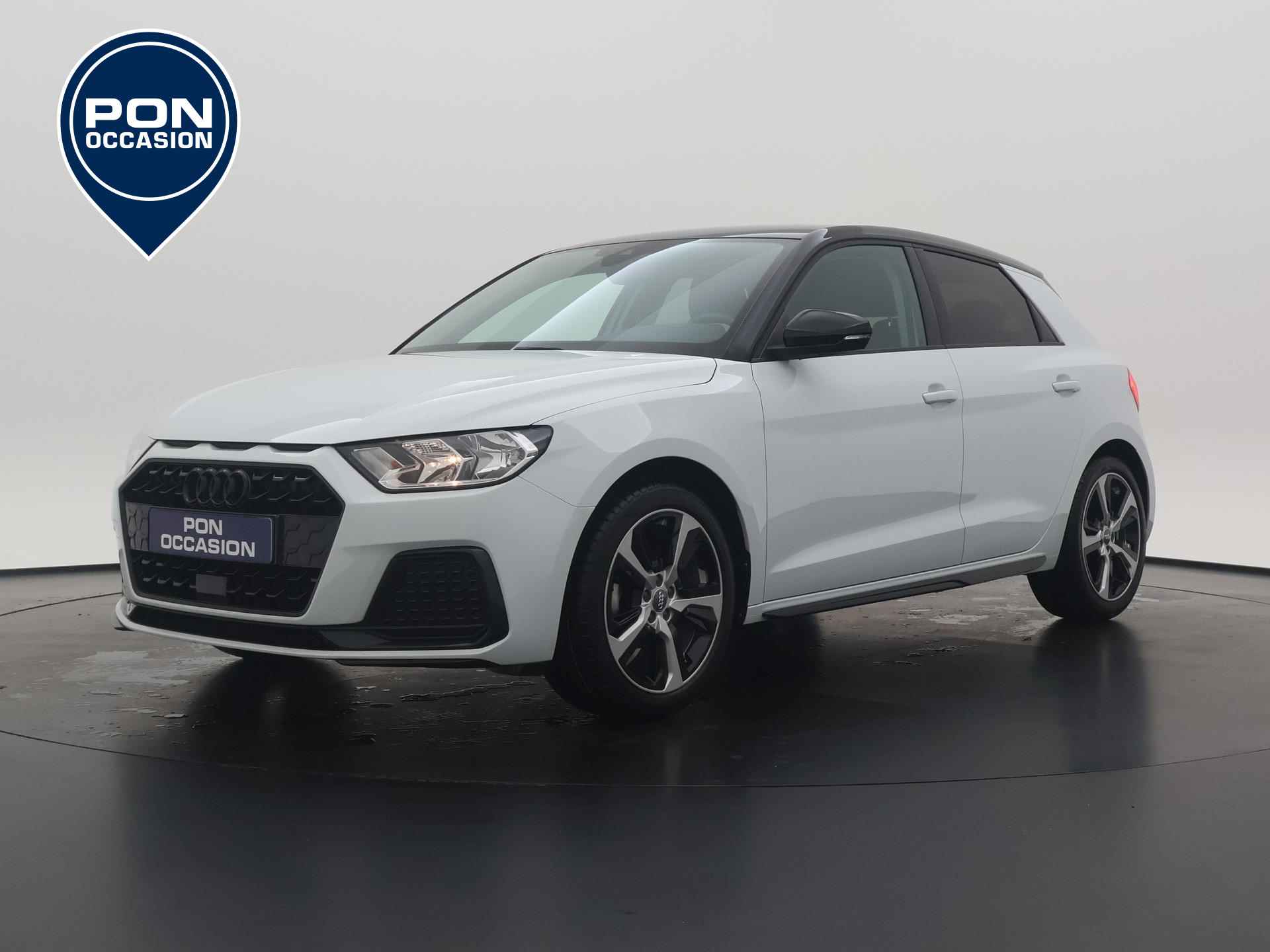 Audi A1 BOVAG 40-Puntencheck