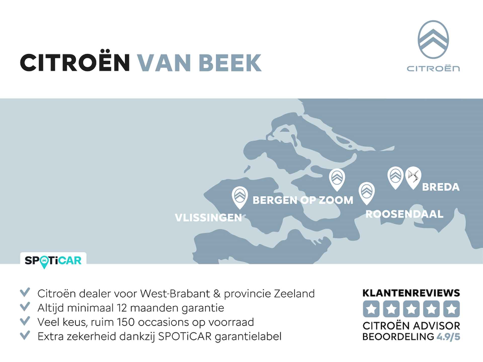 Citroën C5 Aircross 180pk Automaat Business Plus | Rijklaar | Adaptive cruise control | Stoelverwaming | parkeersensoren rondom | camera achter | - 26/26