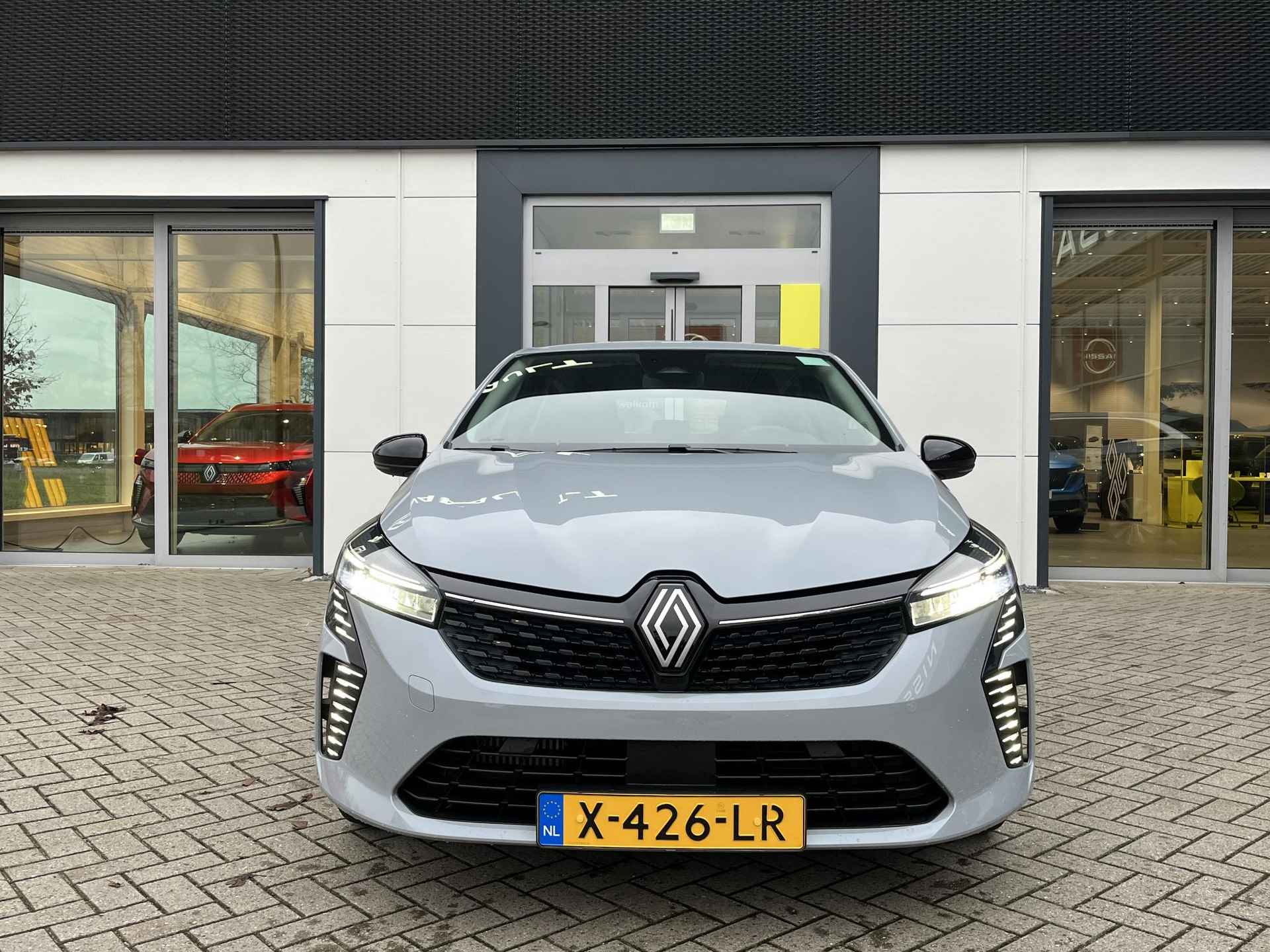 Renault Clio 1.0 TCe 90 GPF Evolution | Navigatie | Achteruitrijcamera - 17/26