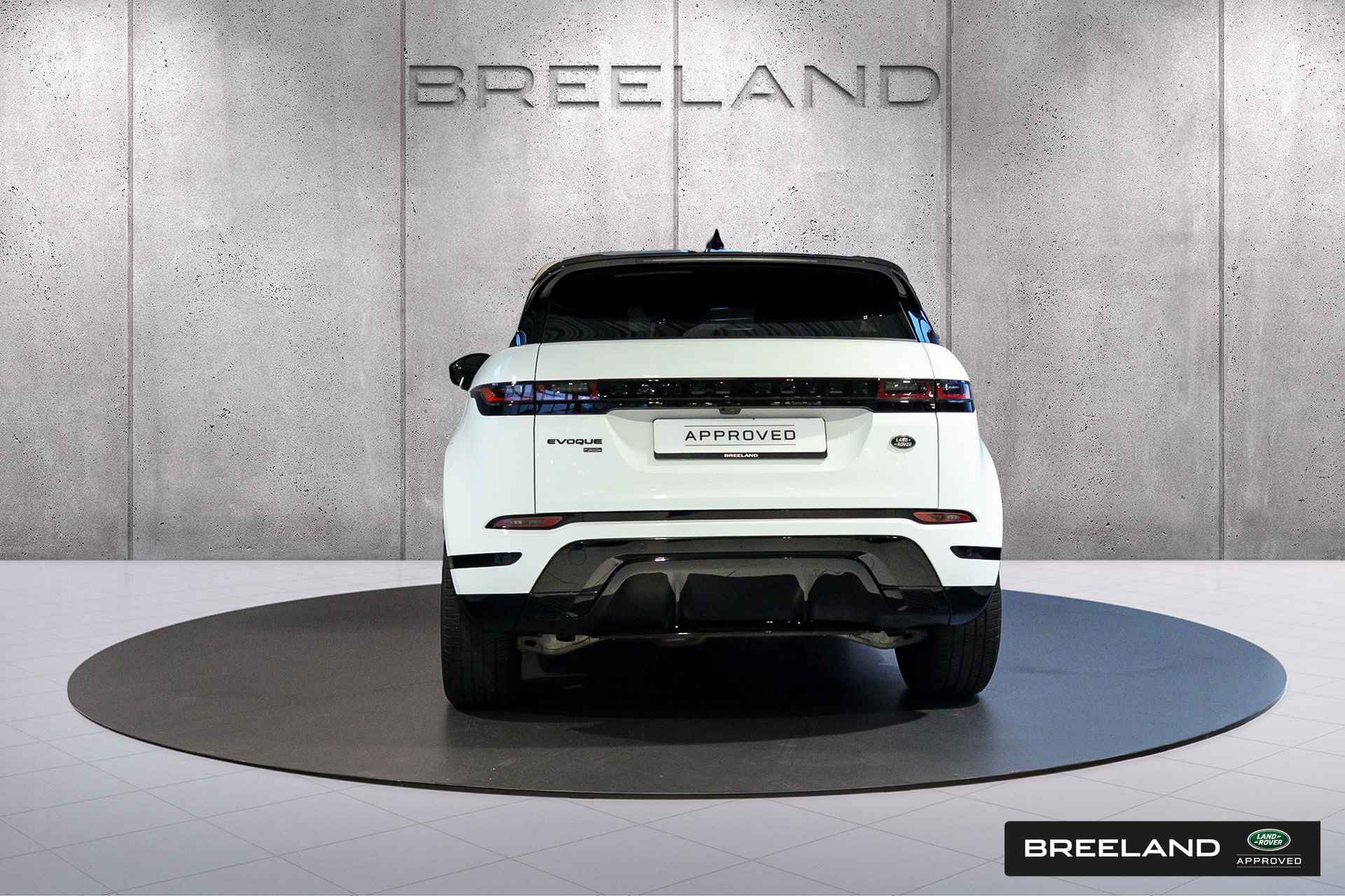 Land Rover Range Rover Evoque P300e R-Dynamic HSE | Panoramadak | Black Pack - 6/39