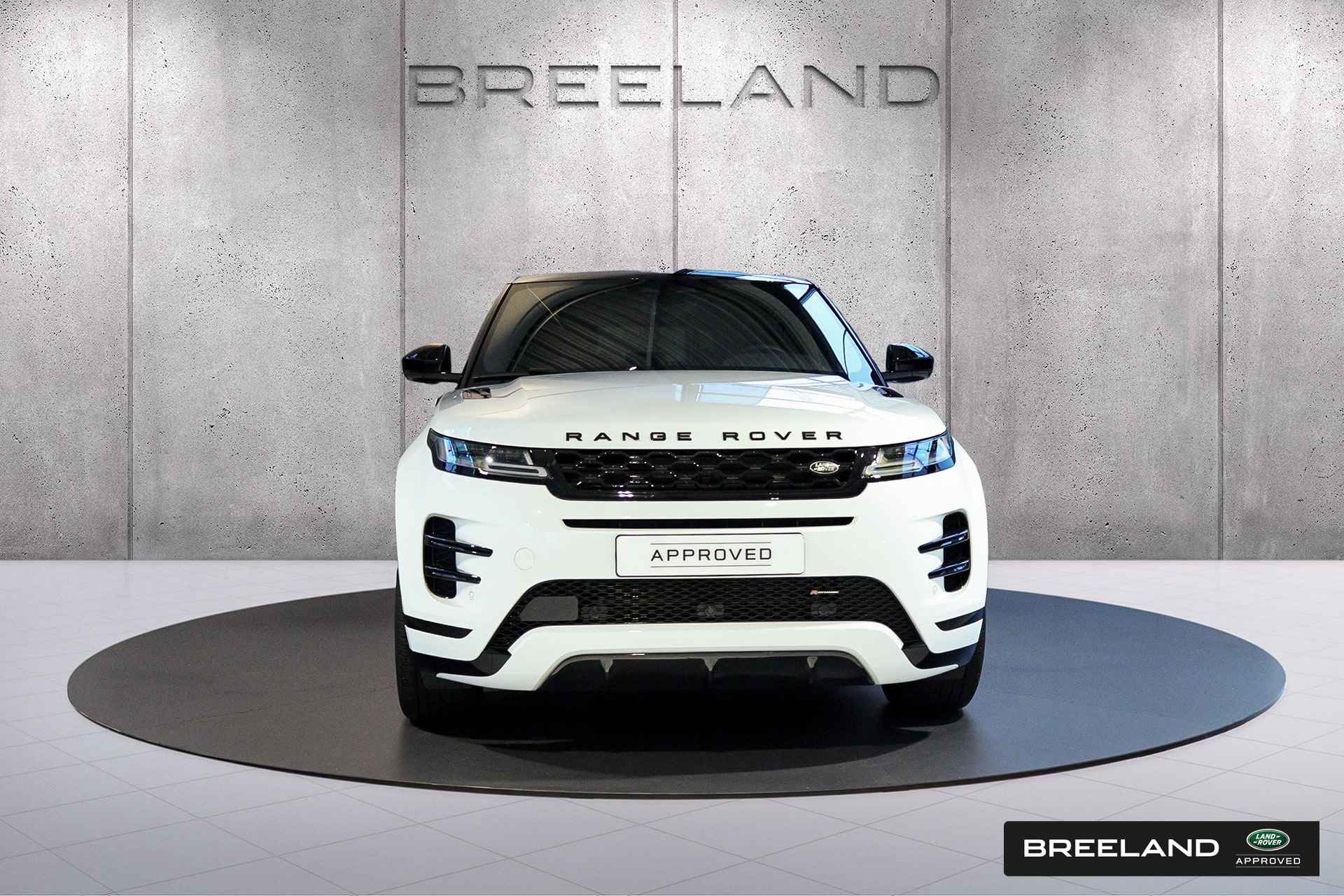 Land Rover Range Rover Evoque P300e R-Dynamic HSE | Panoramadak | Black Pack - 7/39