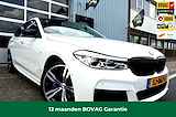 BMW 6-serie Gran Turismo 630d High Executive M-Sport COGNAC!