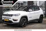 Jeep Compass 1.4 MultiAir Night Eagle - All-in rijklrprs | trekhaak | Apple cp/Android auto