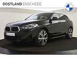 BMW X2 xDrive25e High Executive M Sportpakket / Panoramadak / Sportstoelen / LED / Head-Up / Park Assistant / Leder / Navigatie Plus / Verwarmd Stuurwiel