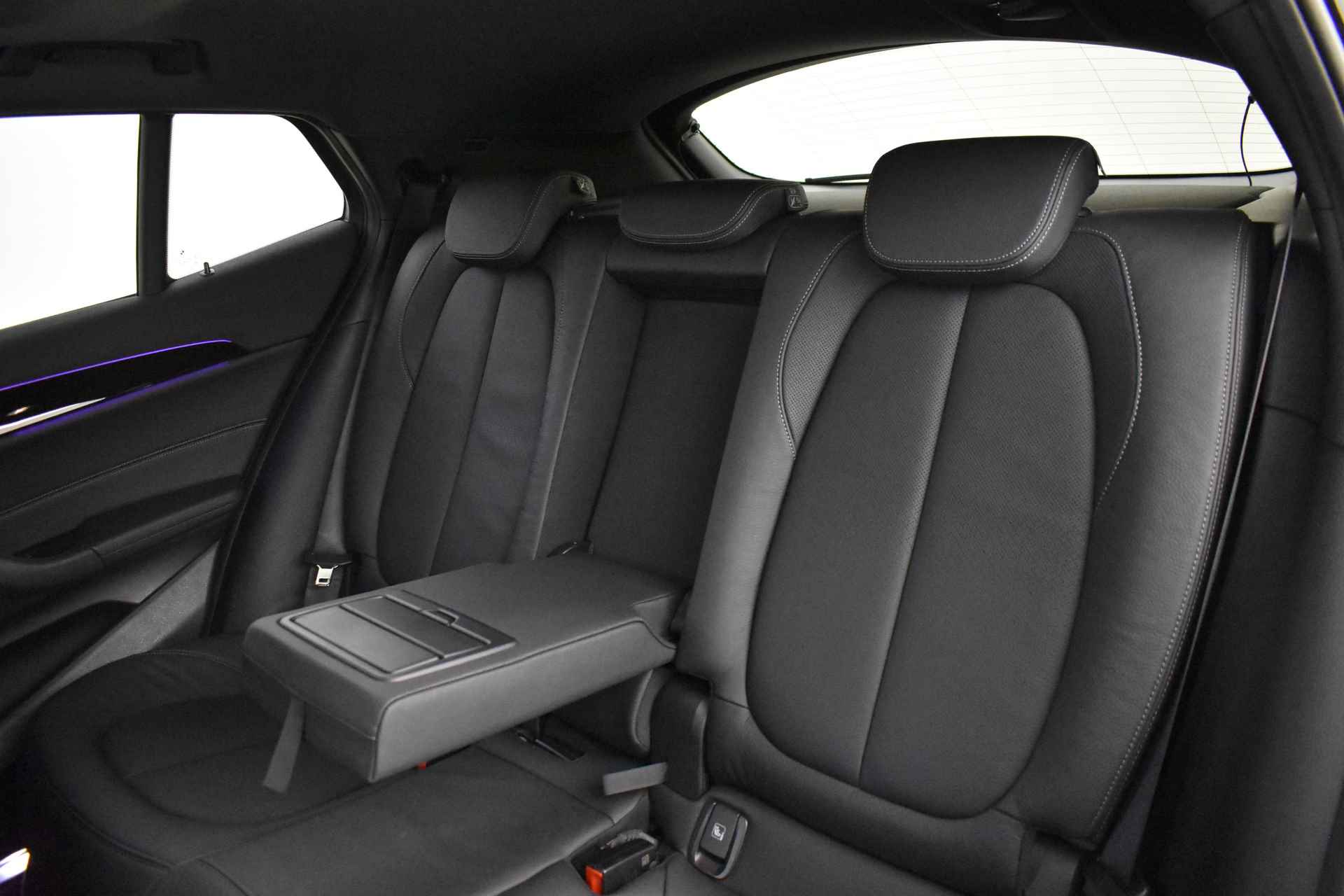 BMW X2 xDrive25e High Executive M Sport Automaat / Panoramadak / Sportstoelen / LED / Head-Up / Park Assistant / Leder / Navigatie Plus / Verwarmd Stuurwiel - 20/50