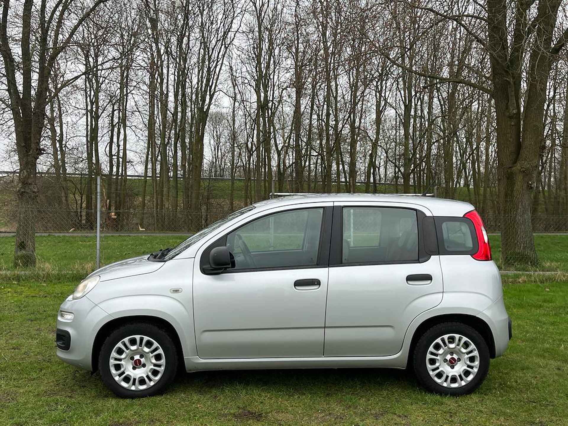 Fiat Panda 0.9 TwinAir Pop | APK 02-2025 | 83.000km | - 4/20