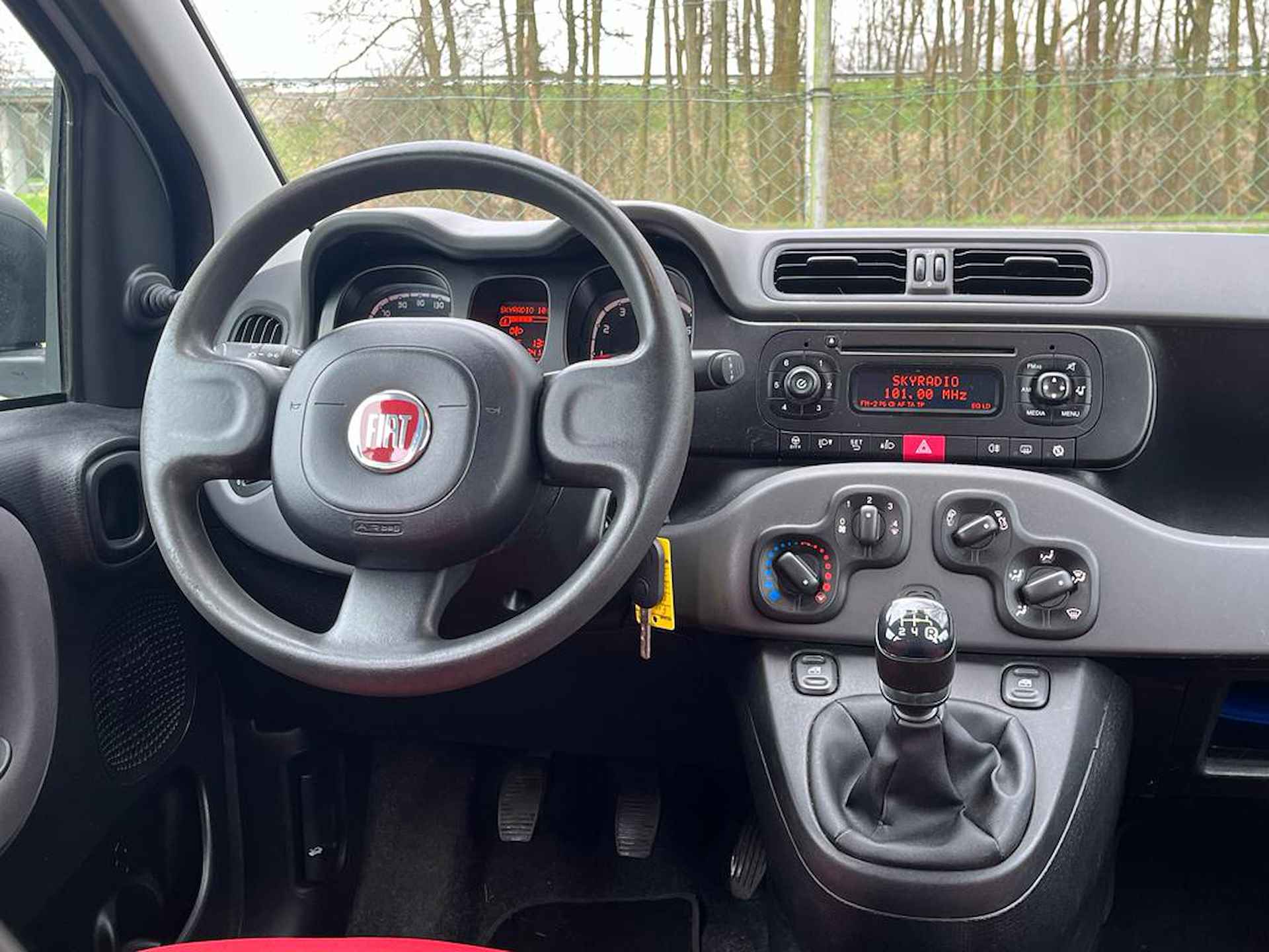 Fiat Panda 0.9 TwinAir Pop | APK 02-2025 | 83.000km | - 12/20