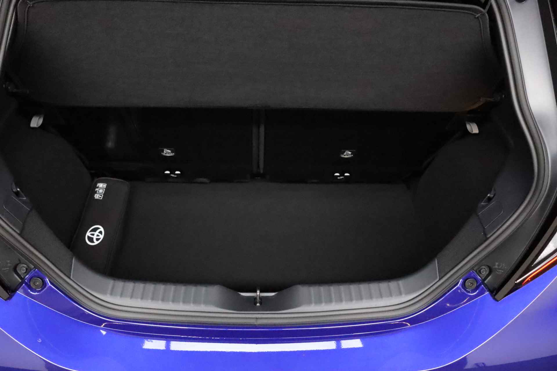 Toyota Aygo X 1.0 VVT-i S-CVT Automaat Pulse Facelift | Direct Leverbaar | Maps Navigatie | Full led | Winterpakket - 6/32