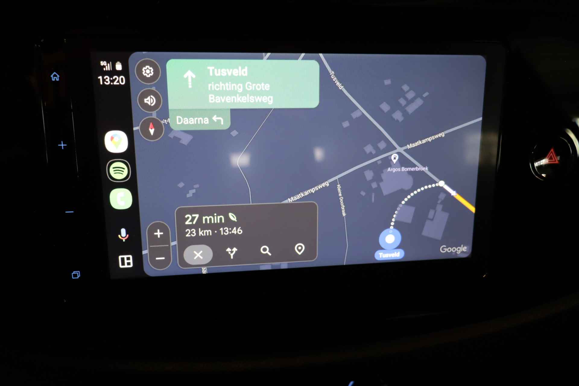 Toyota Aygo X 1.0 VVT-i S-CVT Automaat Pulse Facelift | Direct Leverbaar | Maps Navigatie | Full led | Winterpakket - 24/32