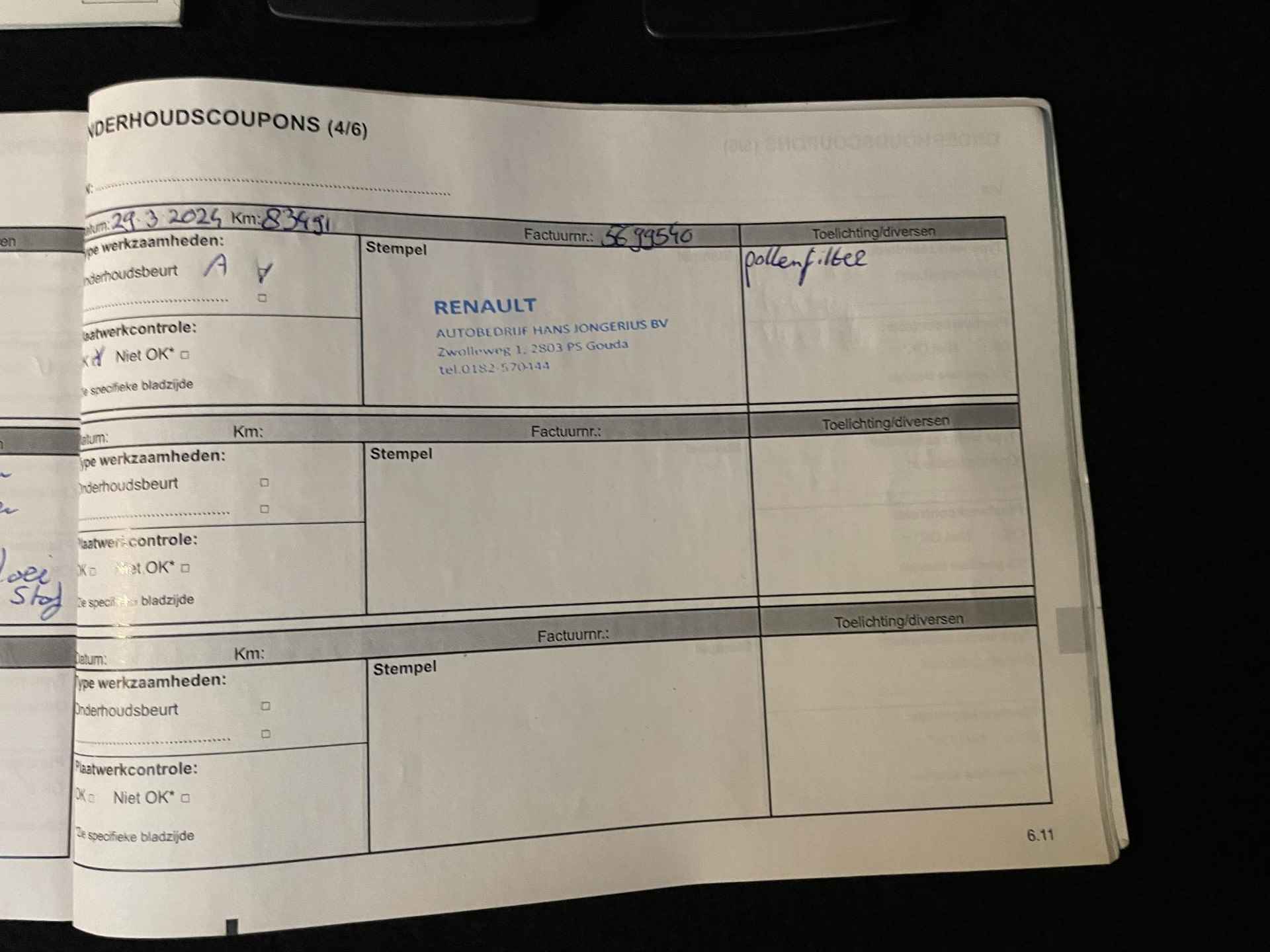 Renault Captur 0.9 TCe Dynamique | CAMERA | STOELVERWARMING | NAVI | - 26/42