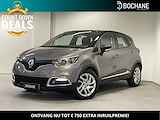 Renault Captur 0.9 TCe Dynamique | CAMERA | STOELVERWARMING | NAVI |