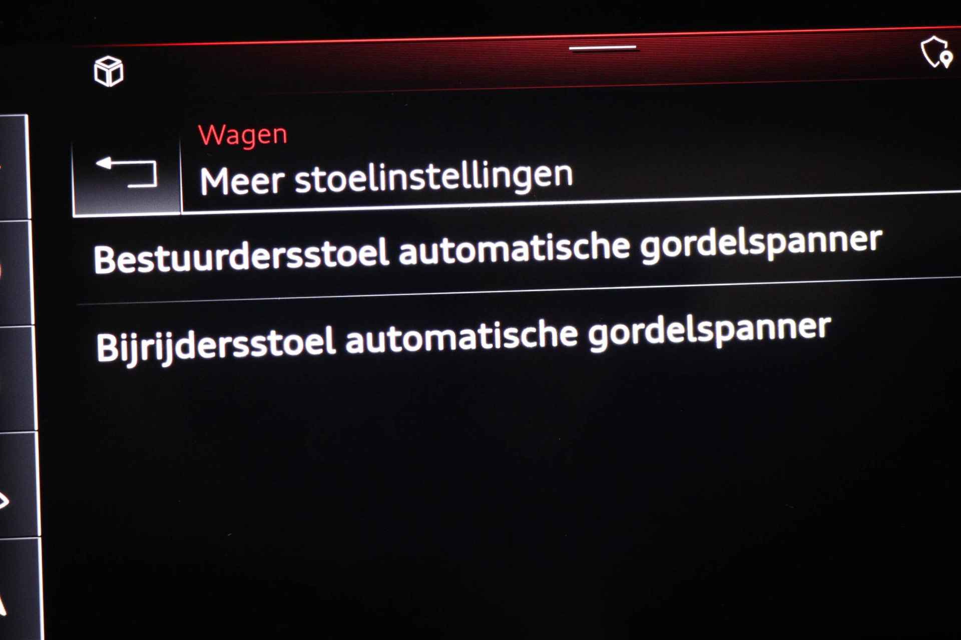 Audi Q5 55 TFSI e S edition | PANORMADAK | LUCHTVERING | HEAD UP | B&0 DAB | 21" - 61/72