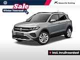 Volkswagen T-Cross Life Edition 1.0 TSI 95 pk 5 versn. Hand · Achteruitrijcamera · Privatelease vanaf €,-359 per maand · Incl. inruilvoordeel ·