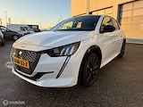 PEUGEOT 208 100 PK FULL OPTIONS 12 MND BOVAG RIJKLAAR PRIJS