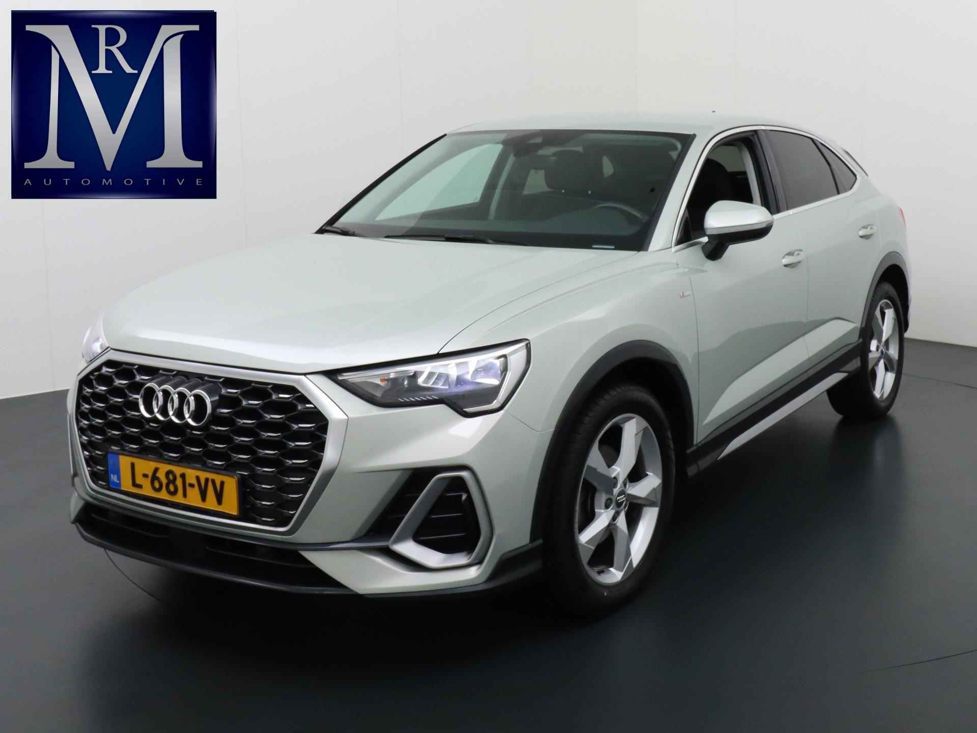 Audi Q3 BOVAG 40-Puntencheck