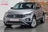 Volkswagen T-Roc 1.5 TSI Life I Automaat I Rijklaarprijs