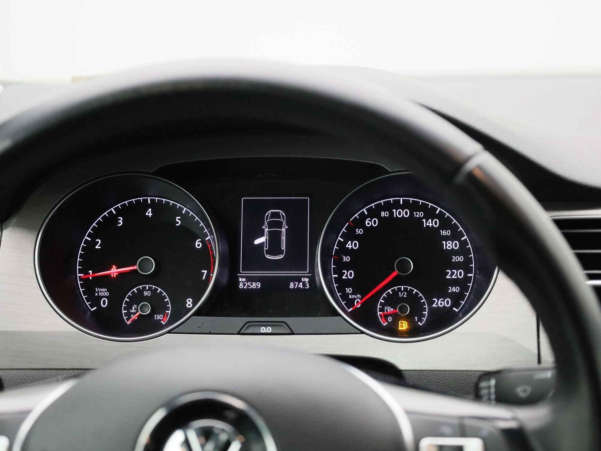 Volkswagen Golf Sportsvan 1.0 TSI Comfortline | NAVIGATIE | TREKHAAK | CLIMATE CONTROL - 8/34