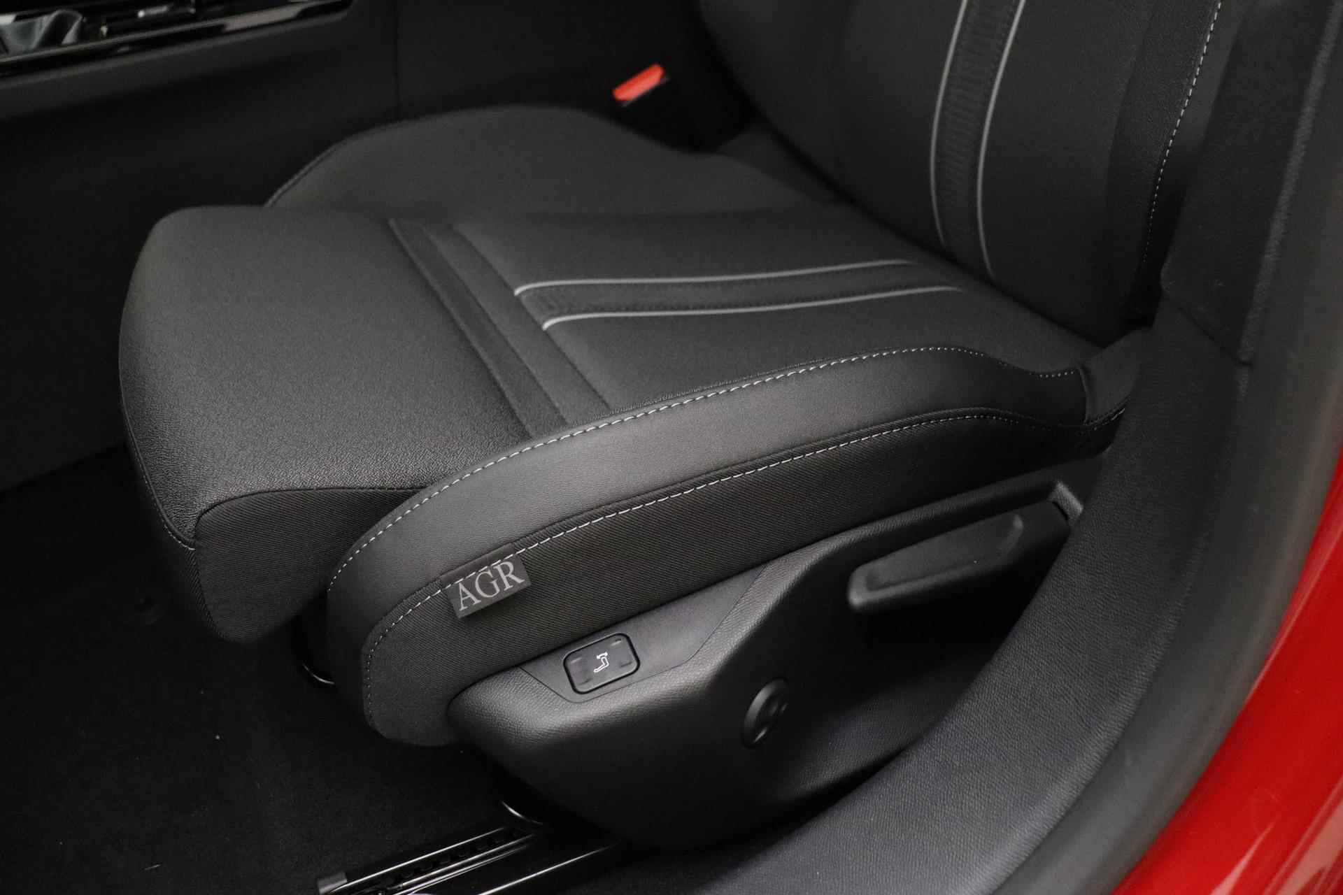 Opel Astra Sports Tourer 1.2 Level 4 | Navigatie | LED matrix | AGR stoel | | Stoelverwarming | Camera | Keyless - 12/36