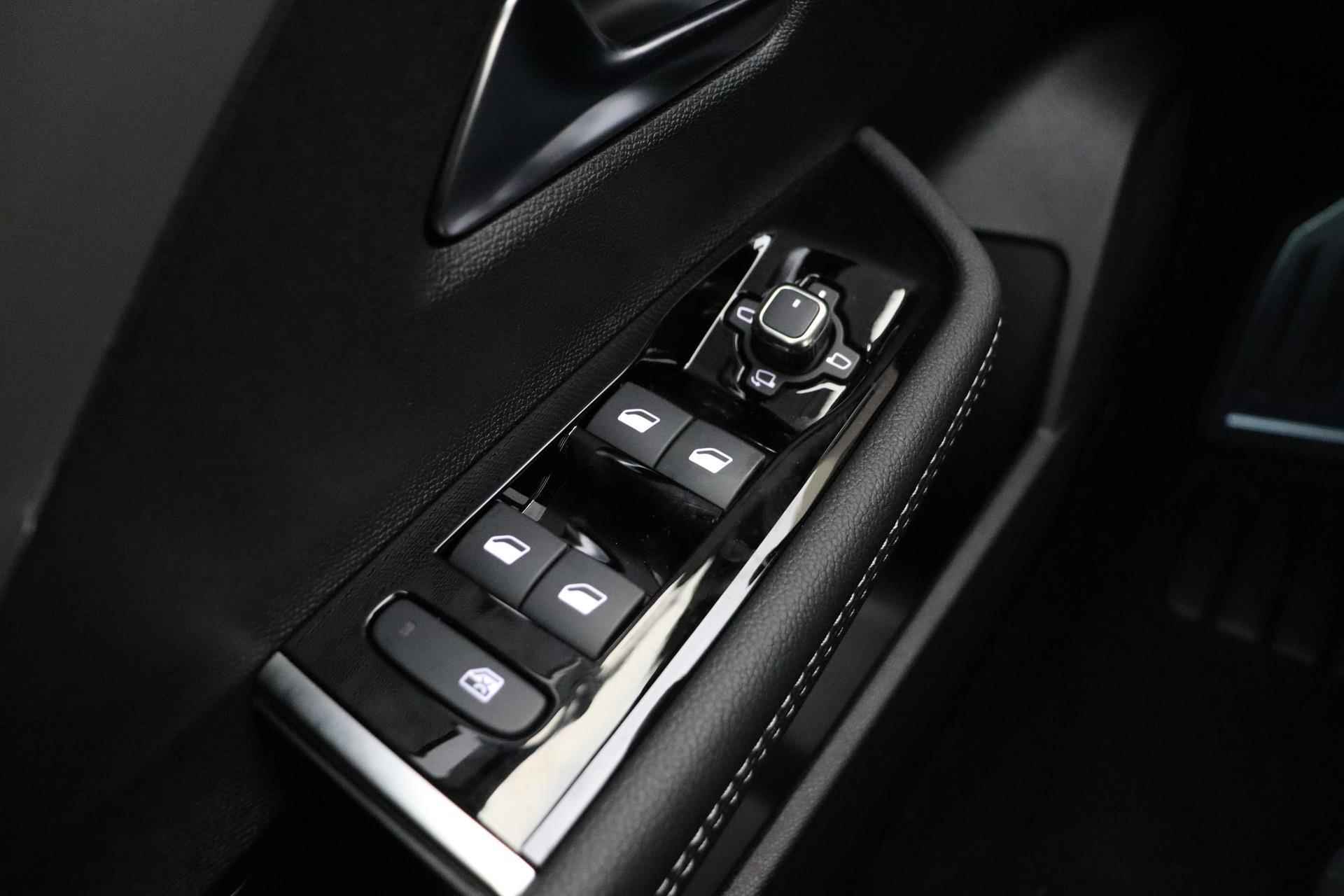 Opel Astra Sports Tourer 1.2 Level 4 | Navigatie | LED matrix | AGR stoel | | Stoelverwarming | Camera | Keyless - 13/36