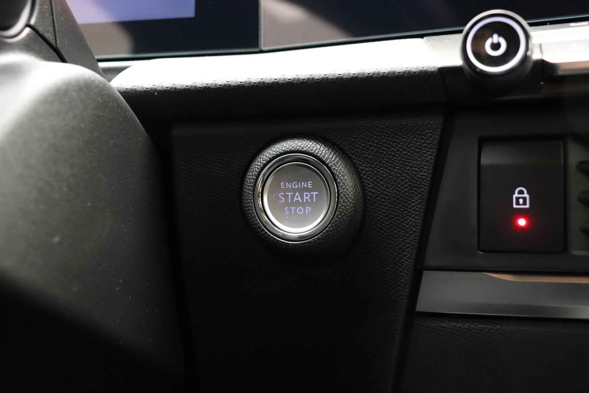 Opel Astra Sports Tourer 1.2 Level 4 | Navigatie | LED matrix | AGR stoel | | Stoelverwarming | Camera | Keyless - 19/36