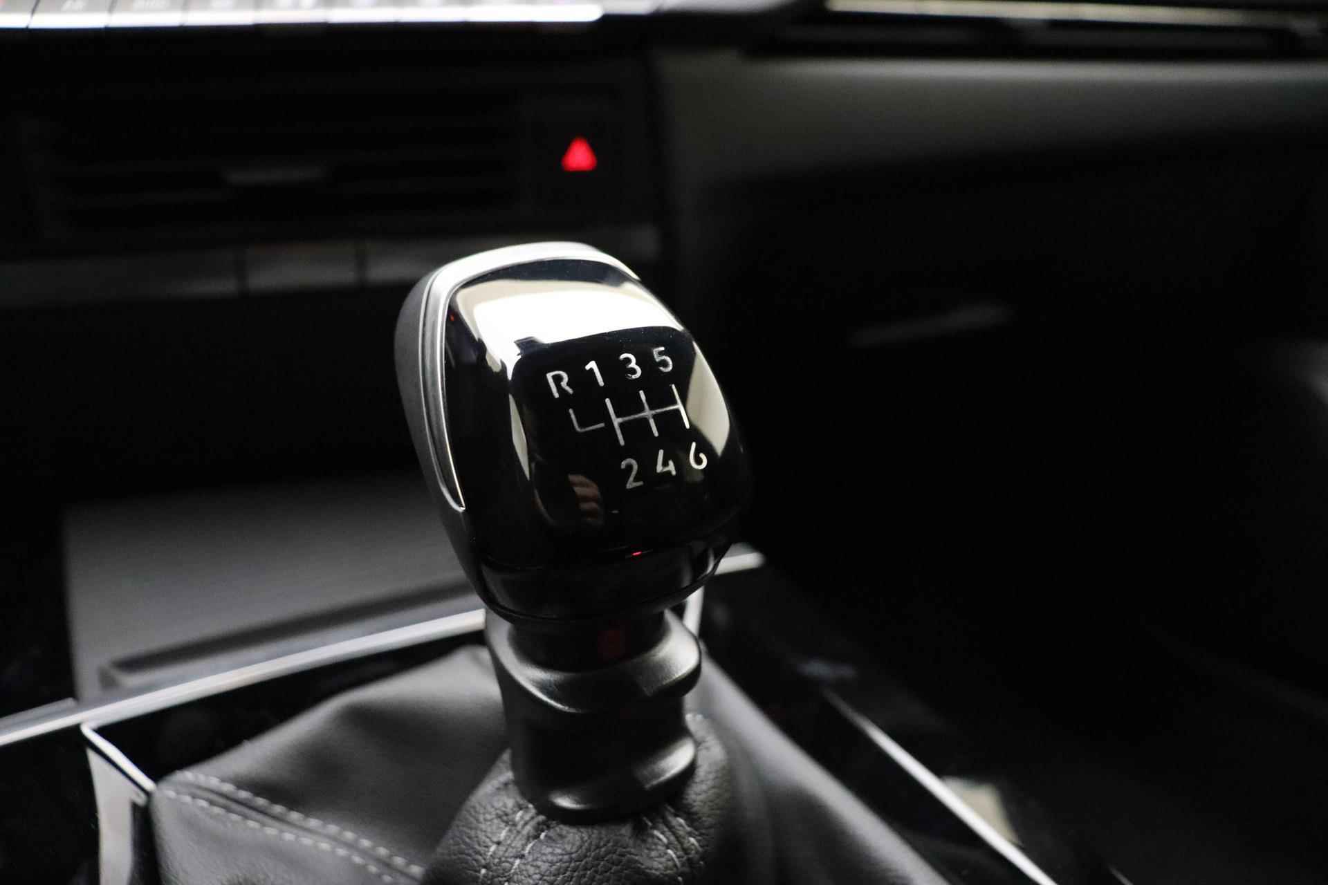 Opel Astra Sports Tourer 1.2 Level 4 | Navigatie | LED matrix | AGR stoel | | Stoelverwarming | Camera | Keyless - 27/36