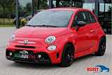 Abarth 595 1.4 T-Jet 160pk Pista RECORD MONZA NAVI