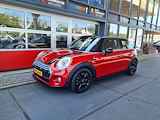 MINI Mini 1.5 136pk Cooper Camera, Gr.Navi, Head up, Leder sportint.