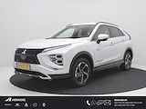 Mitsubishi Eclipse Cross 2.4 PHEV Intense+ AUTOMAAT / 1500KG TREKGEWICHT / LEDEREN BEKLEDING / NAVIGATIE / 18" LMV / CRUISE CONTROL / STOELVERWARMING VOOR / AIRCO CLIMATE CONTROL / KEYLESS ENTRY / KEYLESS START & GO / NL AUTO / FABRIEKSGARANTIE TOT 13-01-2031 / PLUG IN HYBRID /