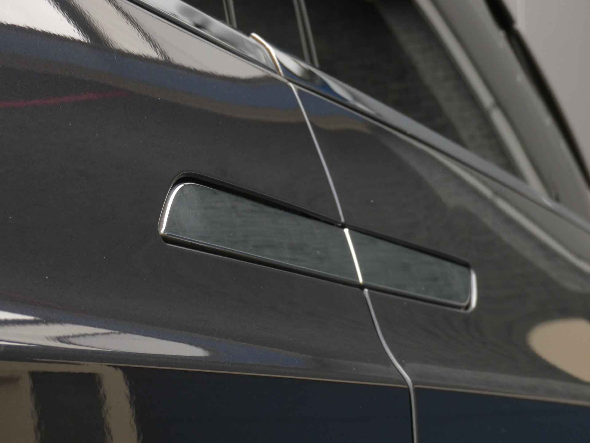 Tesla Model X 100D 7-zits | Trekhaak | Leder | Autopilot | Stoelverwarming - 14/66