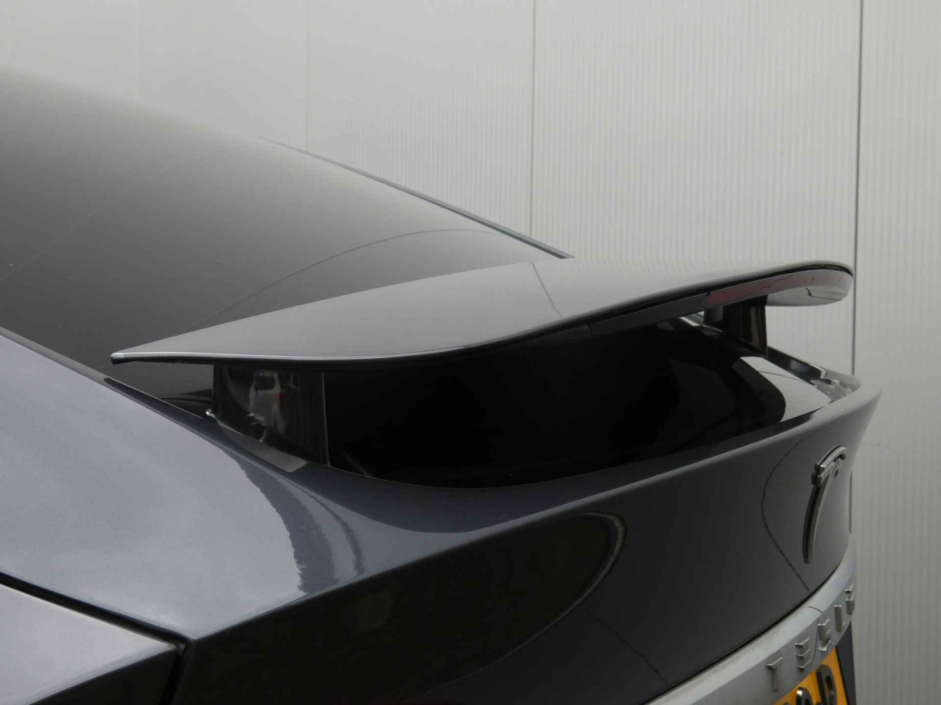 Tesla Model X 100D 7-zits | Trekhaak | Leder | Autopilot | Stoelverwarming - 16/66