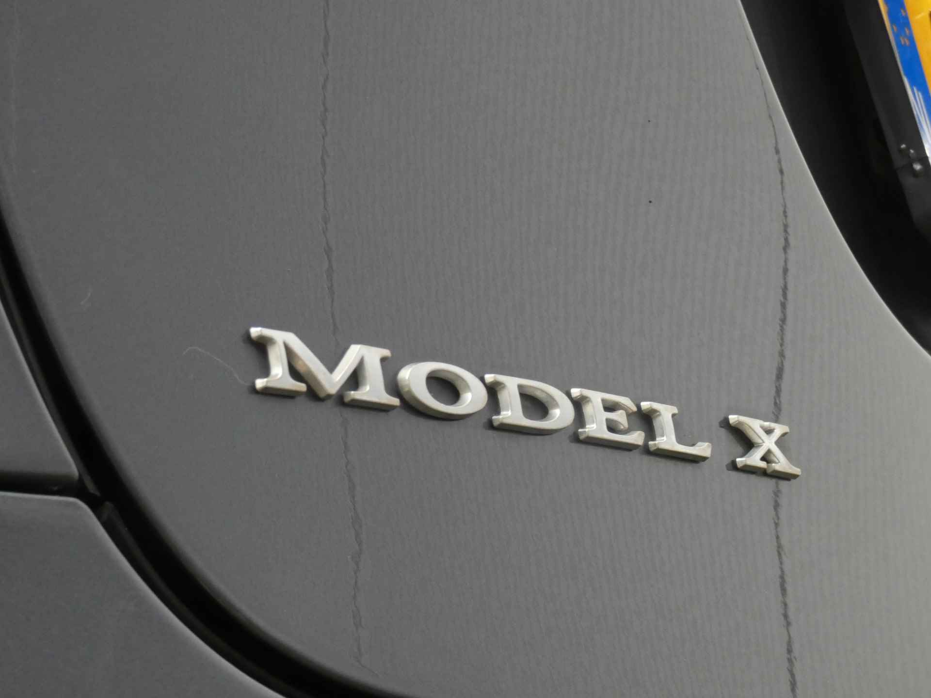 Tesla Model X 100D 7-zits | Trekhaak | Leder | Autopilot | Stoelverwarming - 19/66
